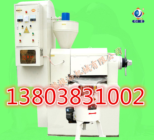 榨油機(jī),液壓榨油機(jī)-鄭州企鵝糧油機(jī)械有限公司