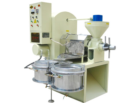 揭秘榨油機(jī)行業(yè)不為人知的秘密