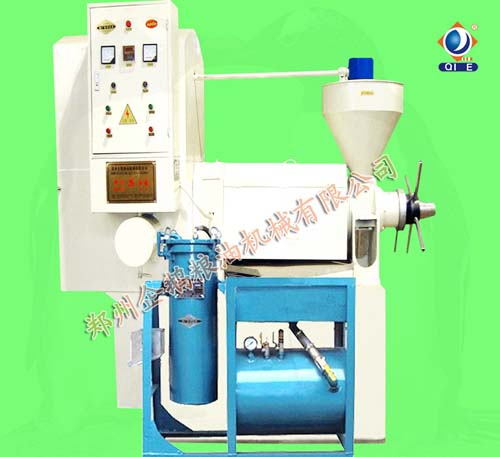 核桃榨油機的出路在于提高產(chǎn)量保持小巧