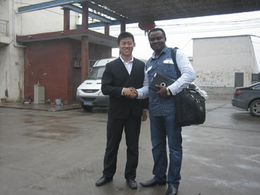 恭賀小型榨油機(jī)設(shè)備銷量突破五百萬(圖1) 恭賀菜籽榨油機(jī)設(shè)備銷量突破五百萬