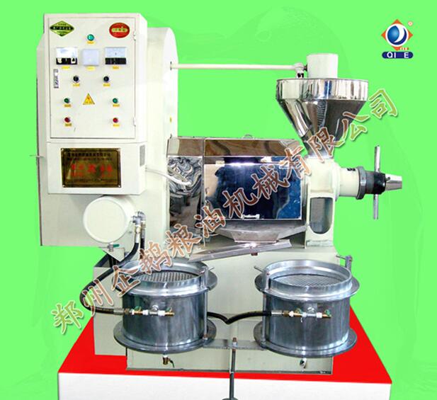 鄭州企鵝糧油榨油機廠家 價格有優勢質量有保證(圖1) 鄭州企鵝糧油榨油機廠家 價格有優勢質量有保證(圖1)