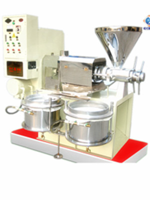 花生榨油機(jī)的春天來啦(圖2)