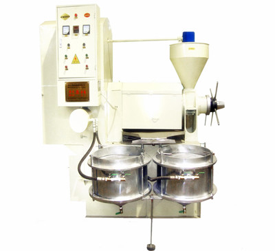 菜籽榨油機使用后如何保養?(圖1) 菜籽榨油機使用后如何保養?(圖1)