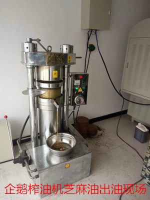 榨油機(jī)壓榨中炒料是很重要的環(huán)節(jié)(圖1) 榨油機(jī)壓榨中炒料是很重要的環(huán)節(jié)(圖1)