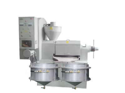 新買的榨油機沒用兩天不出油了？(圖2)