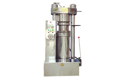 新買的榨油機是不是出油率都不高？(圖3)