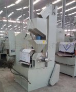 全自動(dòng)榨油機(jī)