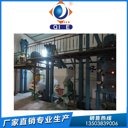 菜籽榨油機生產(chǎn)廠家 企鵝機械實力強銷量高(圖1)