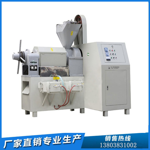 榨油設備買企鵝牌 客戶說出理由(圖1) 榨油設備買企鵝牌 客戶說出理由(圖1)