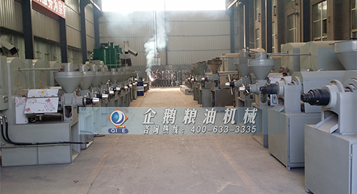 榨油機(jī)榨螺什么情況下更換(圖1)